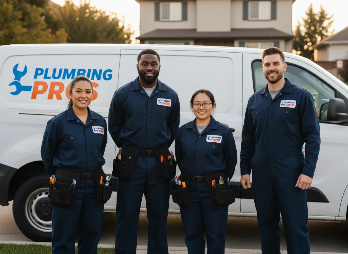 Water Heater Repair company in Davis, SD